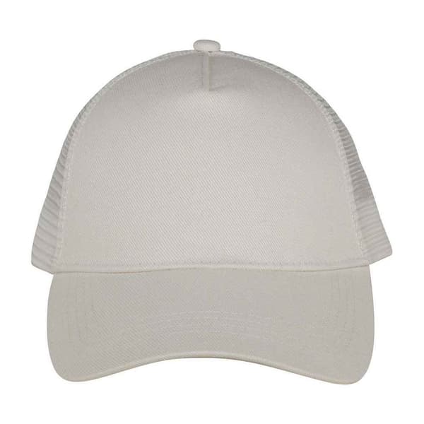 Native Spirit 5 Panel Trucker Cap