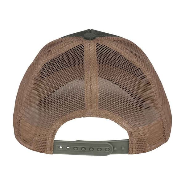 Native Spirit 5 Panel Trucker Cap