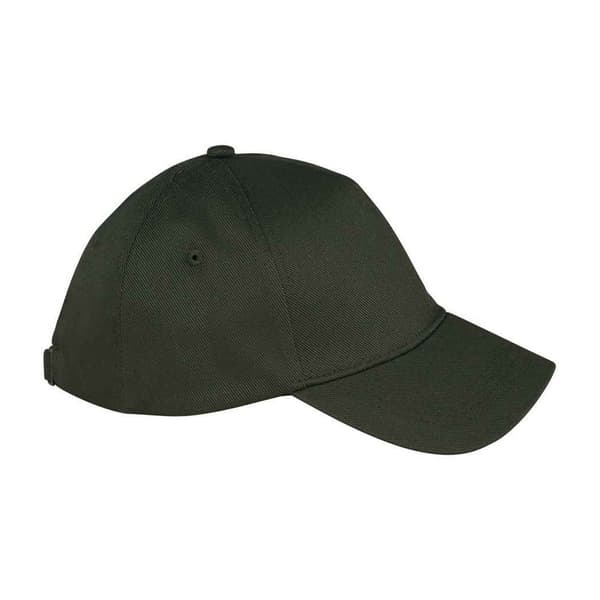 Native Spirit 5 Panel Baseball Cap