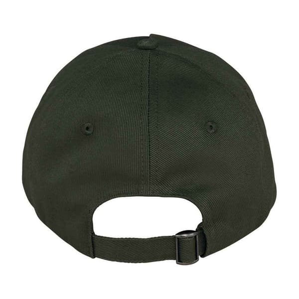 Native Spirit 5 Panel Baseball Cap