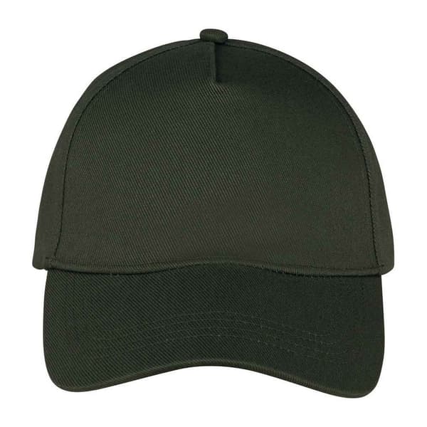Native Spirit 5 Panel Baseball Cap