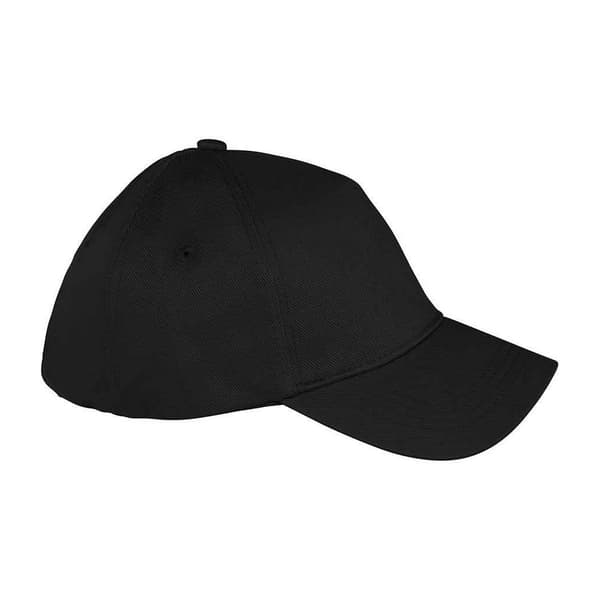 Native Spirit 5 Panel Baseball Cap