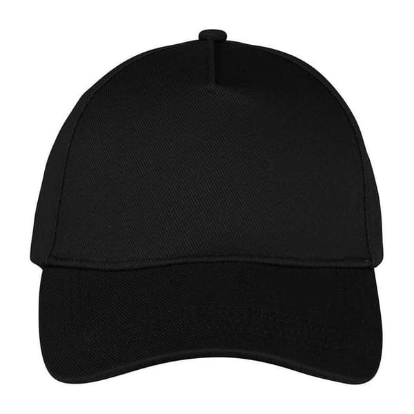 Native Spirit 5 Panel Baseball Cap