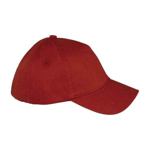 Native Spirit 5 Panel Baseball Cap