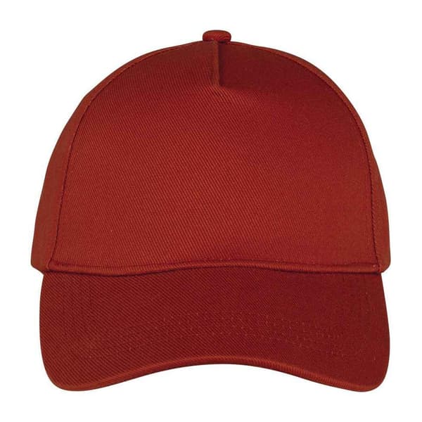 Native Spirit 5 Panel Baseball Cap