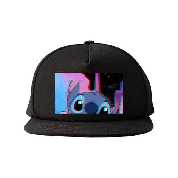 Snapback Caps | Komfortabel og Justerbar for Voksne Søm