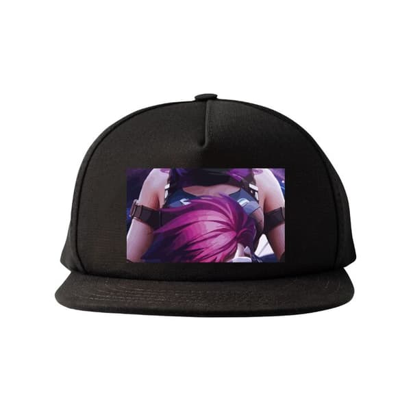 Snapback Caps | Komfortabel og Justerbar for Voksne League of