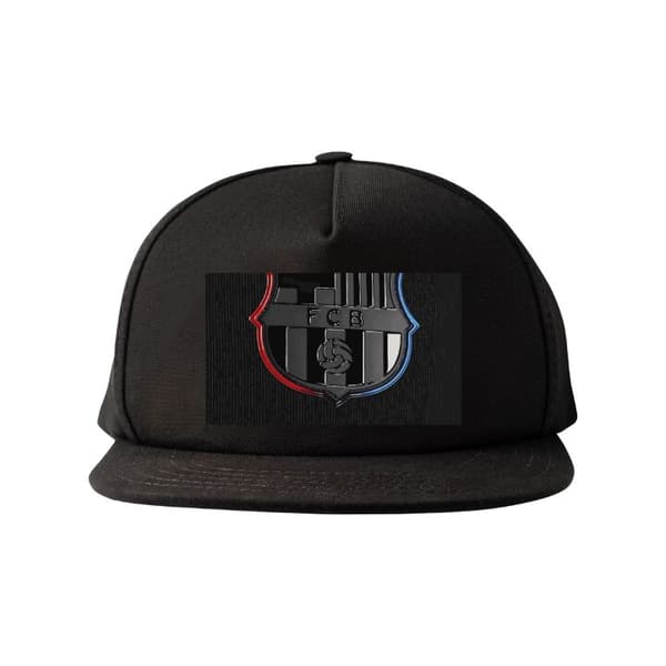 Snapback Keps | Bekväm och Justerbar för Vuxna FCB