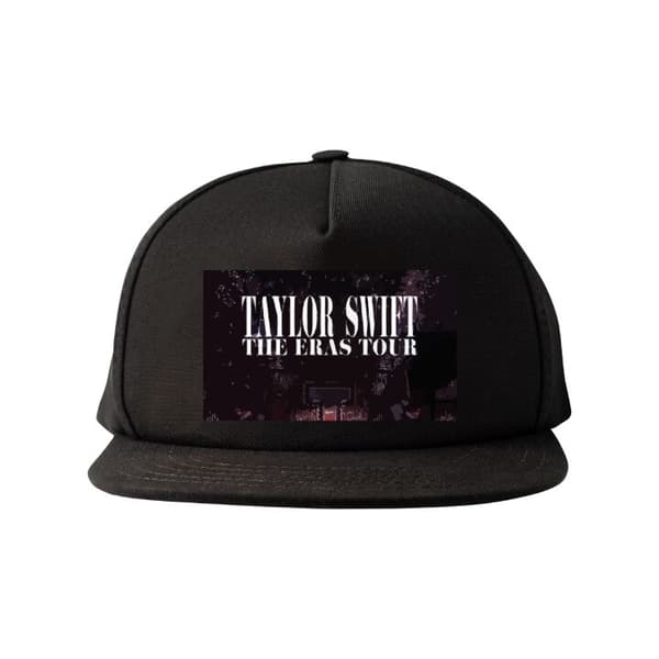 Snapback Caps | Komfortabel og Justerbar for Voksne Taylor Swi