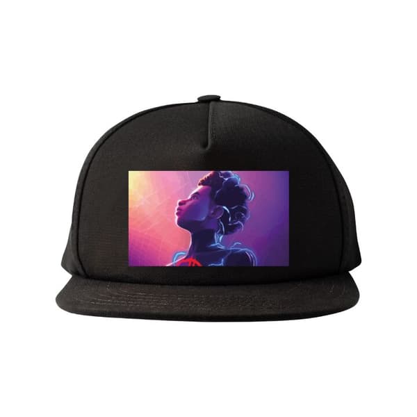 Snapback Kasket | Behagelig og Justerbar til Voksne Keep the s