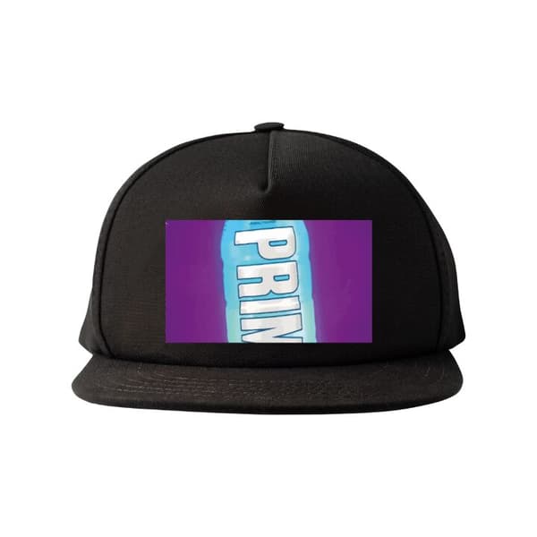 Snapback Caps | Komfortabel og Justerbar for Voksne Prime