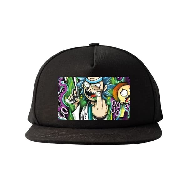 Snapback Lippis | Mukava ja Säädettävä Aikuisille Professori
