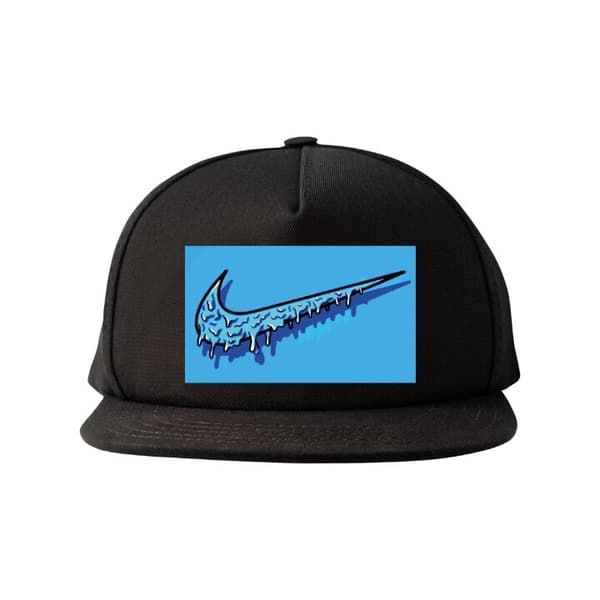 Snapback Keps | Bekväm och Justerbar för Vuxna Nike
