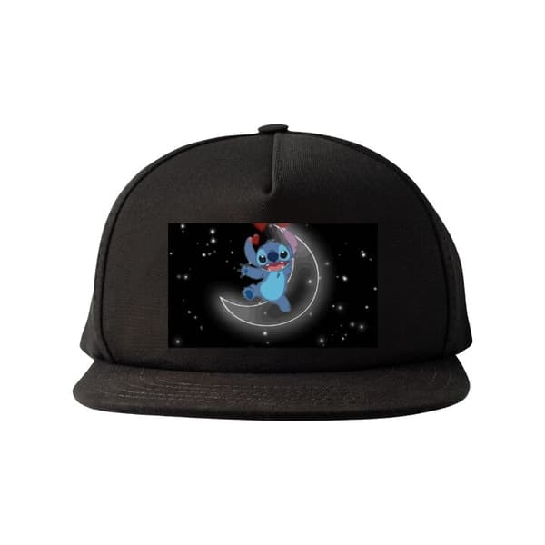 Snapback Caps | Komfortabel og Justerbar for Voksne Søm