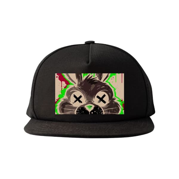 Snapback Lippis | Mukava ja Säädettävä Aikuisille Ei Halauksia