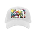 Miniatyrbild 1 av 2: Barn-Keps | Justerbar Keps för Barn Roblox