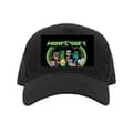 Miniatyrbilde 2 av 3: Barn-Caps | Justerbar Caps for Barn Minecraft