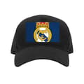 Pikkukuva 1 / 2: Lasten Lippis | Säädettävä Lippis Lapsille Real Madrid CF
