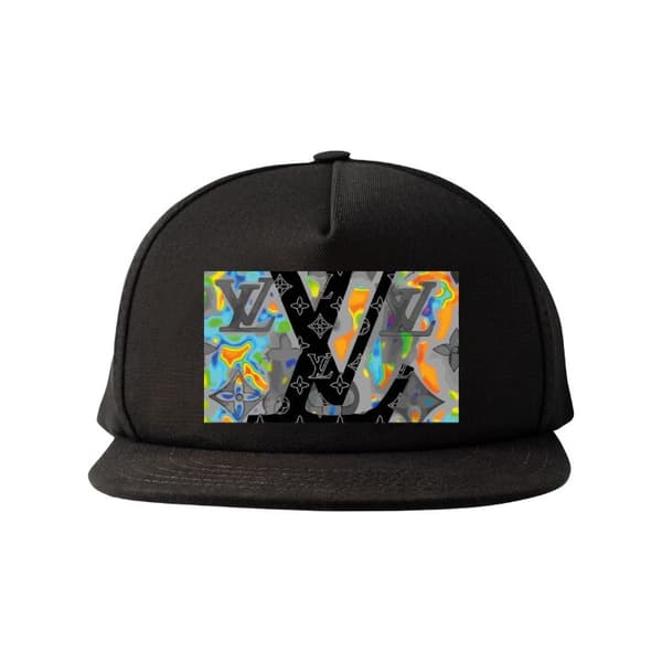 Snapback Caps | Komfortabel og Justerbar for Voksne LV