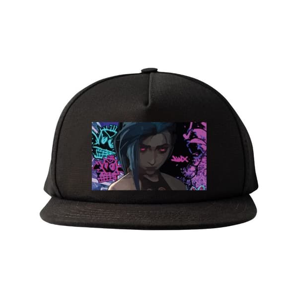 Snapback Caps | Komfortabel og Justerbar for Voksne beholde so