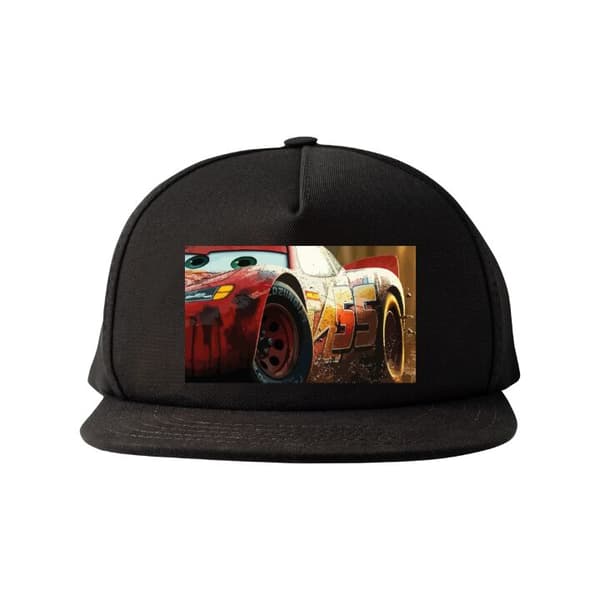 Snapback Caps | Komfortabel og Justerbar for Voksne Biler