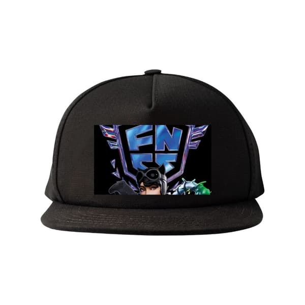 Snapback Kasket | Behagelig og Justerbar til Voksne Arcane