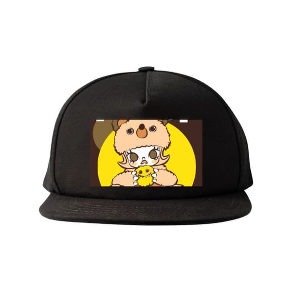Snapback Keps | Bekväm och Justerbar för Vuxna pop mart erosio
