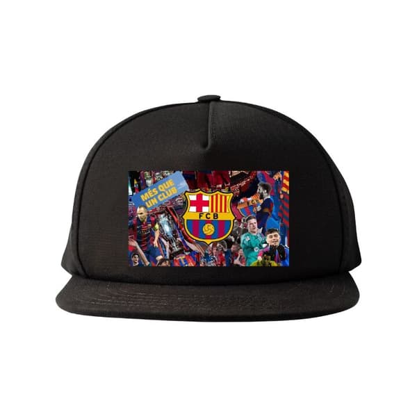 Snapback Kasket | Behagelig og Justerbar til Voksne Jeg elsker