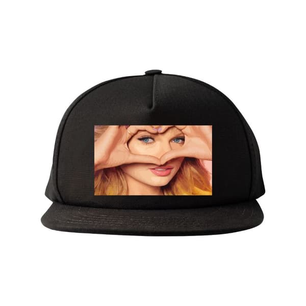 Snapback Caps | Komfortabel og Justerbar for Voksne Taylor Swi