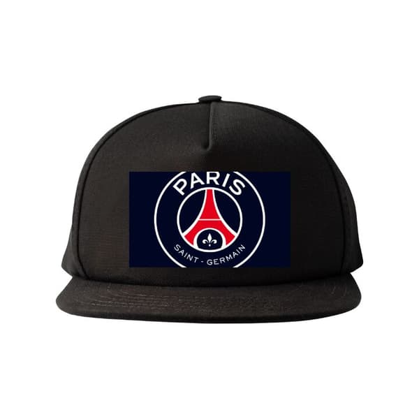 Snapback Keps | Bekväm och Justerbar för Vuxna Paris Saint-Ger
