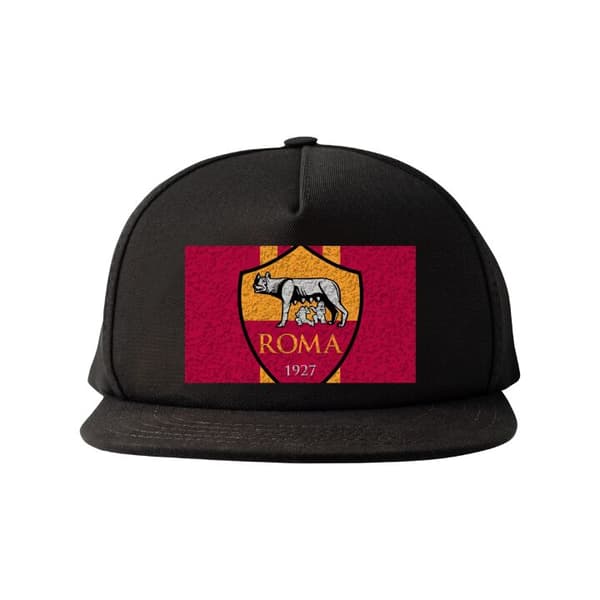 Snapback Caps | Komfortabel og Justerbar for Voksne Roma