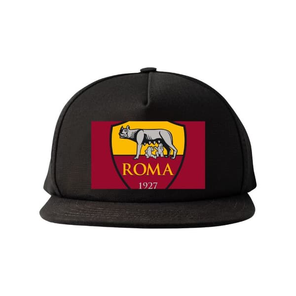 Snapback Caps | Komfortabel og Justerbar for Voksne West Ham
