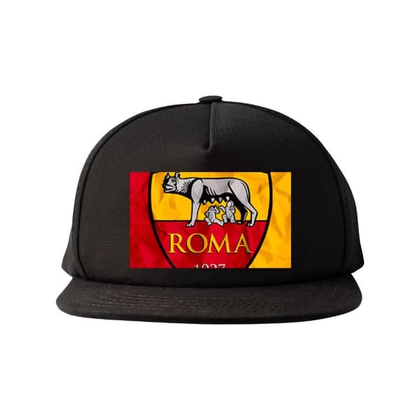 Snapback Keps | Bekväm och Justerbar för Vuxna West Ham