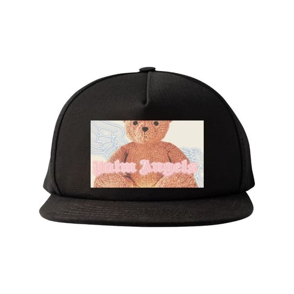 Snapback Caps | Komfortabel og Justerbar for Voksne Palm Angel