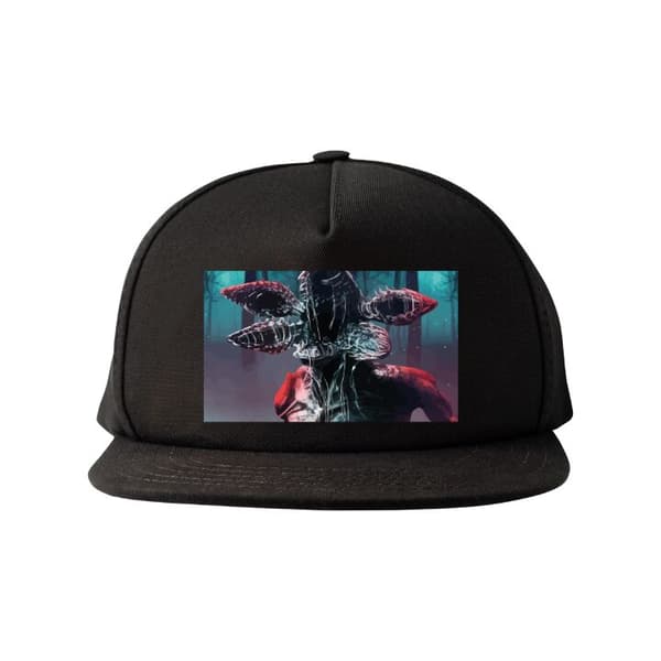 Snapback Kasket | Behagelig og Justerbar til Voksne Fremmede T