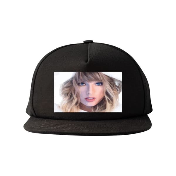 Snapback Lippis | Mukava ja Säädettävä Aikuisille Taylor Swift