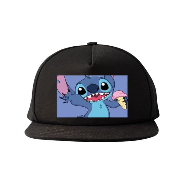 Snapback Lippis | Mukava ja Säädettävä Aikuisille Ommel