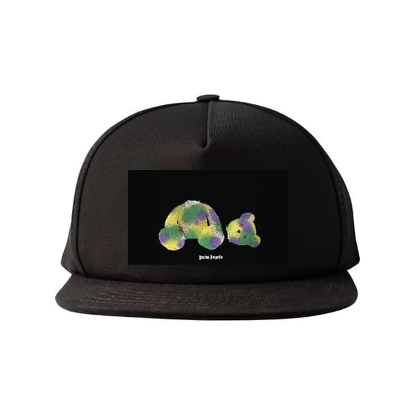 Snapback Caps | Komfortabel og Justerbar for Voksne Palm Angel