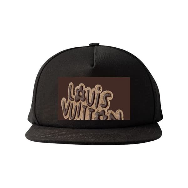 Snapback Caps | Komfortabel og Justerbar for Voksne LV