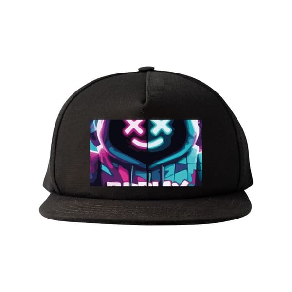 Snapback Caps | Komfortabel og Justerbar for Voksne Roblox