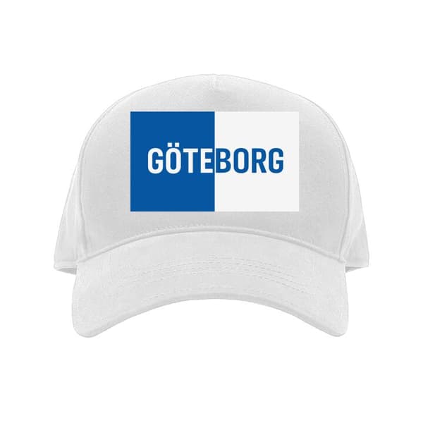 Barn-Caps | Justerbar Caps for Barn Gøteborg – fotball
