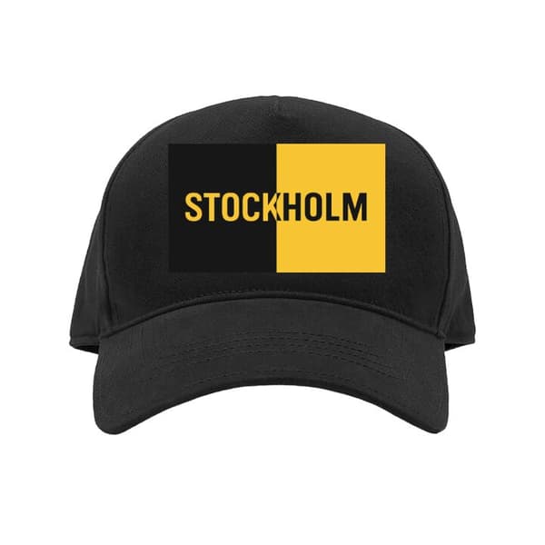 Barn-Caps | Justerbar Caps for Barn Stockholm - fotball
