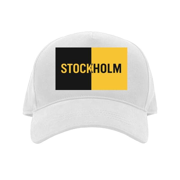 Barn-Caps | Justerbar Caps for Barn Stockholm - fotball