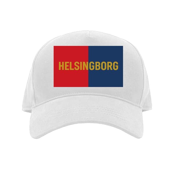 Barn-Keps | Justerbar Keps för Barn Helsingborg – fotboll