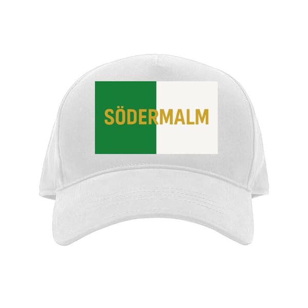 Barn-Caps | Justerbar Caps for Barn Södermalm - fotball