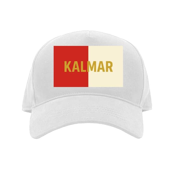 Barn-Caps | Justerbar Caps for Barn Kalmar - fotball