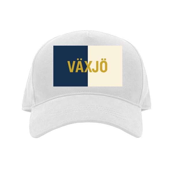 Barn-Caps | Justerbar Caps for Barn Växjö - fotball
