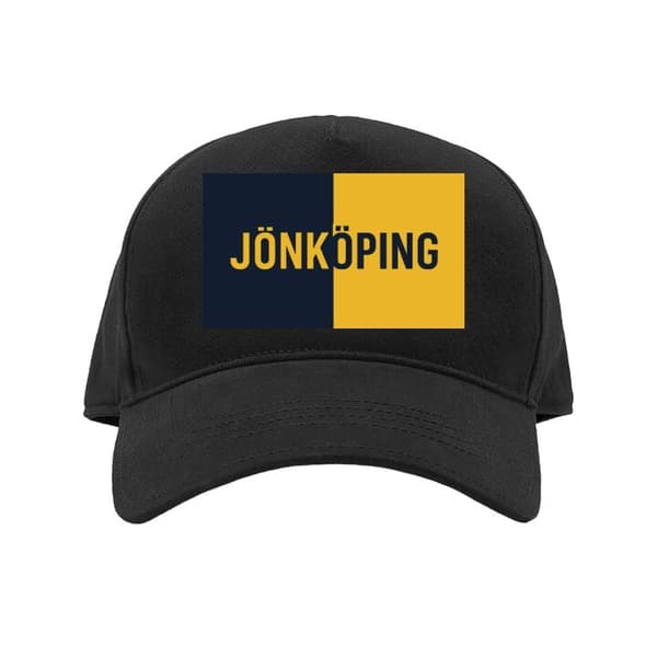 Barn-Caps | Justerbar Caps for Barn Jönköping – Hockey