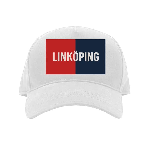 Barn-Caps | Justerbar Caps for Barn Linköping - Ishockey