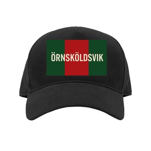 Barn-Caps | Justerbar Caps for Barn Örnsköldsvik - Hockey